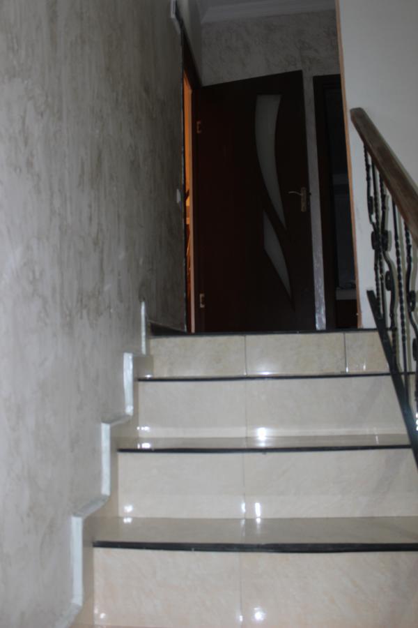 Hotel Belfast Batumi Esterno foto