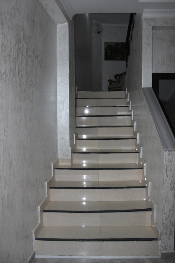 Hotel Belfast Batumi Esterno foto